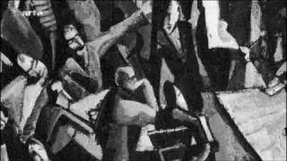 Paris, Anfang des 20. Jahrhunderts: Dada in Paris