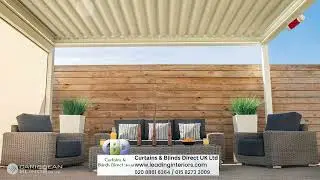 Prestige Deluxe Pergola | www.leadinginteriors.com Dunstable Houghton Regis Luton Redbourn