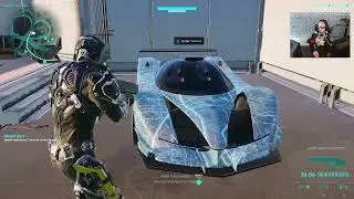 WILDER WORLD SUPER-EARLY ACCESS - A nice example of getting zone-camped.