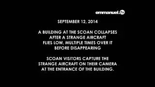 SCOAN BUILDING COLLAPSE || TB JOSHUA