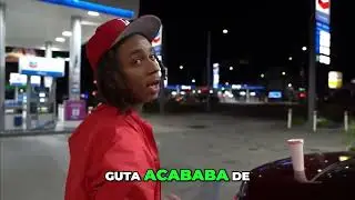 &iexcl;Drama Callejero! Asesinato, Rap y Confesiones Salvajes en Chicago