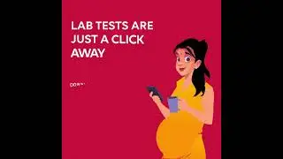 Book the diagnostic lab near you..!!