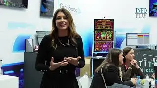 TECNAUSA en ICE BARCELONA 2026