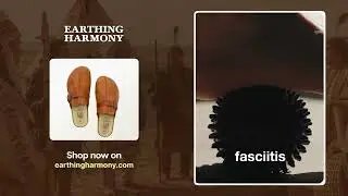 Natural Materials. Natural Strength. | Earthing Harmony