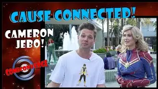 Cause Connected!  SILVER POWER RANGER - SMILE AFRICA