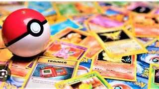 My Pok&eacute;mon cards collection/ you won&rsquo;t believe how many do I have???