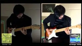Curt Mangan Strings Sound Clip & Compare