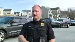 Officers finds shocking scene inside High Point house after responding to 'screams for help'