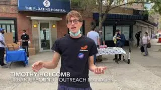 Day of Action September 14, 2020