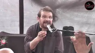 Molvi ny Sirf Baten Ki Hain Allama Riaz Hussain Rizvi