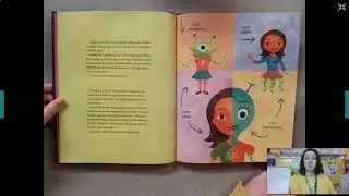 Mama the Alien Read Aloud (Davis, 2nd)
