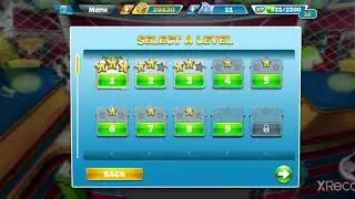 Cooking fever || Nordcurrent || sports bar|| Level -1
