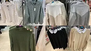 PRIMARK WOMEN'S SWEATERS - September,2020