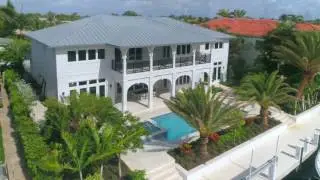 3532 NE 31 Avenue, Lighthouse Point, Florida
