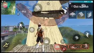 NEW ELEMENTS PROPER USE IN TRAINING GROUND