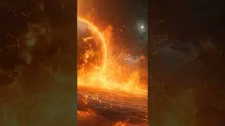 When will the Sun's flames eventually cease? #sun #tamil  #intresting  #spaceinformation #tamilnews