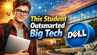 How Dell Built a Billion-Dollar Empire From a Dorm Room