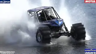 FORMULA OFFROAD ICELAND, 2 INSANE - BEST MOMENTS 2025!