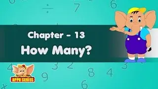 Learn Maths - Grade 1 Summary
