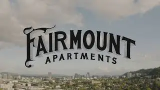 101 Fairmount