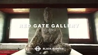 Beijing's Prominent Art Gallery Provides a Unique Portal into Chinese Art Culture