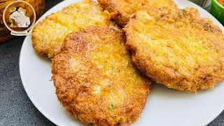 Bohra Famous Cutlets|Chicken Cutlets recipe| Make and freeze cutlets recipe-Easy Recipe