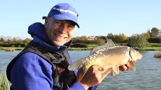 The Method vs Pellet Feeder - With Rob Wootton and Nick Speed