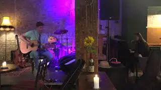 Christian & Nadia - Live p&aring; Caf&eacute; Mellemfolk 28/8/2023 (1)