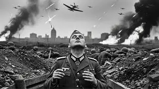 &Uacute;ltimo Comandante Alem&aacute;n VIO MiG-41 Descender en Berl&iacute;n &mdash; Grab&oacute; Audio: 'Se Acab&oacute;' &mdash; 450,000 MUERTOS