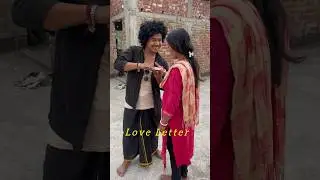 Finally Love ❤️ Letter ✉️ De Diya 😁😂😄 #funny #viral #shorts