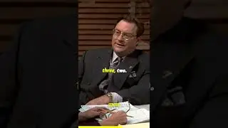 SPEED DATING AT ITS FINEST