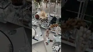 دیزاین سفره عقد