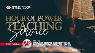 HCI | Teaching Service | 03.02.26
