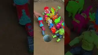 jcb pushing cars in deep pit || #jcb #jcbtoy #jcbvideo #toysunboxing #toysvideo #shorts #shortsfeed
