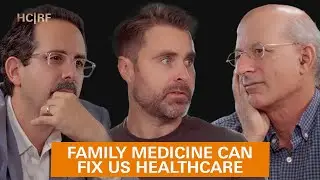 Reimagining Primary Care: How Family Medicine Can Fix U.S. Healthcare