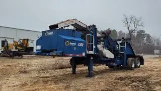 2010 Peterson 4300