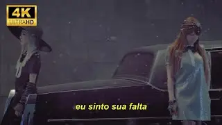 2NE1 - Missing You | 4K Legendado | Tradu&ccedil;&atilde;o (Clipe Oficial)