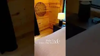 Experience Nature&rsquo;s Best in Our Luxury Cabin Rentals | Broken Bow OK | Rustic Heights Cabin | AirBNB