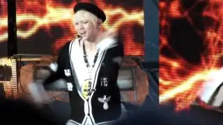 20130510 SHINee Key