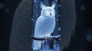 Animals Made of Ice ❄️ | Mesmerizing Ice Creatures Shorts #IceAnimals #CreativeShorts #FrozenArt