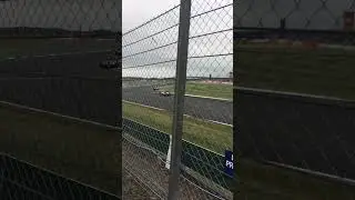 F3000 at Silverstone circuit 2017 #car #carslover #silverstone #racingcar #racing