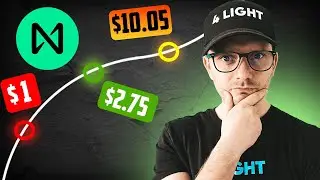 NEAR Coin Price Prediction. Near Protocol Realistic targets