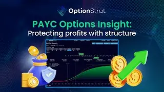PAYC Converting LEAP to Bull Call Spread