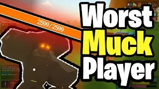 The New MUCK Game Update Made Me RAGE!
