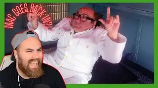 It's Always Sunny season 11 Episode 10 REACTION