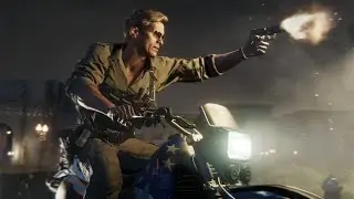 THE MOST WANTED /CALL OF DUTY BLACK OPS 6 /MISSION 3/720p