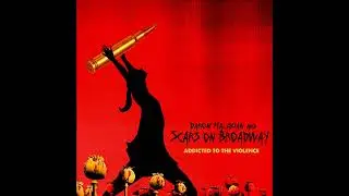 Addicted To The Violence - Vocal - Daron Malakian and Scars On Broadway