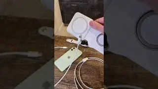 Как отличить оригинальный Lihghtning #Shorts