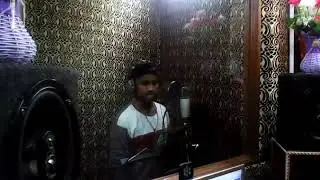 Singer ajay nishad live video