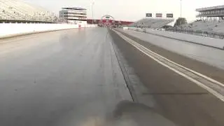 GoPro Hayabusa Dragbike Indianapolis, IN 2012 - NHDRO / Manufacturers Cup